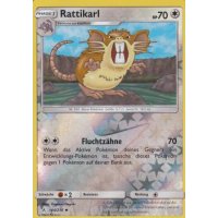Rattikarl 144/214 REVERSE HOLO
