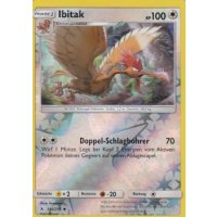 Ibitak 146/214 REVERSE HOLO