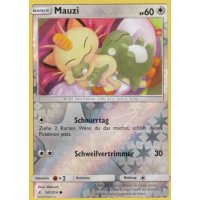 Mauzi 147/214 REVERSE HOLO