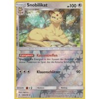 Snobilikat 148/214 REVERSE HOLO