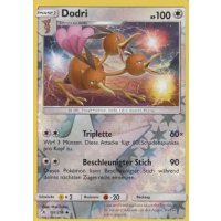 Dodri 151/214 REVERSE HOLO