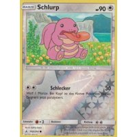 Schlurp 152/214 REVERSE HOLO