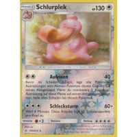Schlurplek 153/214 REVERSE HOLO
