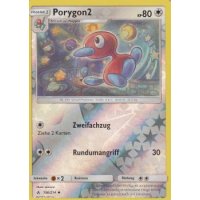 Porygon2 156/214 REVERSE HOLO