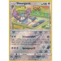 Shnurgarst 160/214 REVERSE HOLO