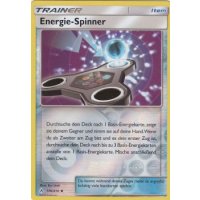 Energie-Spinner 170/214 REVERSE HOLO