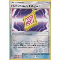 Feenschmuck F&auml;higkeit 171/214 REVERSE HOLO