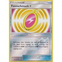 Feenschmuck Elektro 172/214 REVERSE HOLO