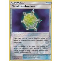 Metallkernbarriere 180/214 REVERSE HOLO