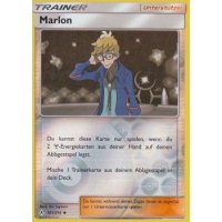 Marlon 181/214 REVERSE HOLO