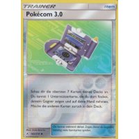 Pok&eacute;com 3.0 182/214 REVERSE HOLO