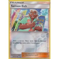Samson Eich 185/214 REVERSE HOLO