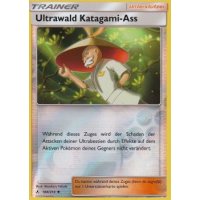 Ultrawald Katagami-Ass 188/214 REVERSE HOLO
