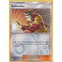 Schwei&szlig;er 189/214 REVERSE HOLO