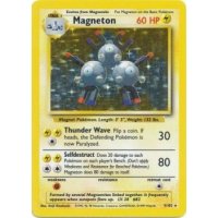 Magneton 9/102 HOLO