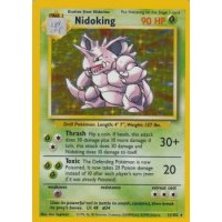 Nidoking 11/102 HOLO