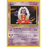 Jynx 31/102
