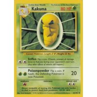 Kakuna 33/102