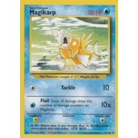 Magikarp 35/102