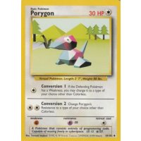 Porygon 39/102