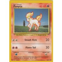 Ponyta 60/102