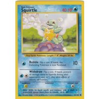 Squirtle 63/102