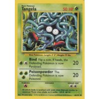 Tangela 66/102