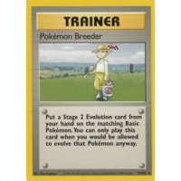 Pokémon Breeder 76/102