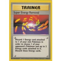 Super Energy Removal 79/102