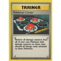 Pokémon Center 85/102