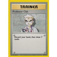 Professor Oak 88/102