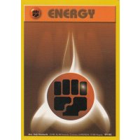 Fighting Energy 97/102