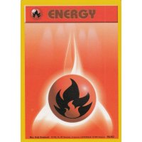 Fire Energy 98/102