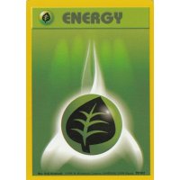 Grass Energy 99/102