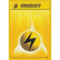 Lightning Energy 100/102