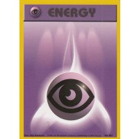 Psychic Energy 101/102