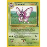 Venomoth 29/64