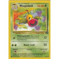 Weepinbell 48/64