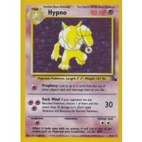 Hypn 08/62 HOLO