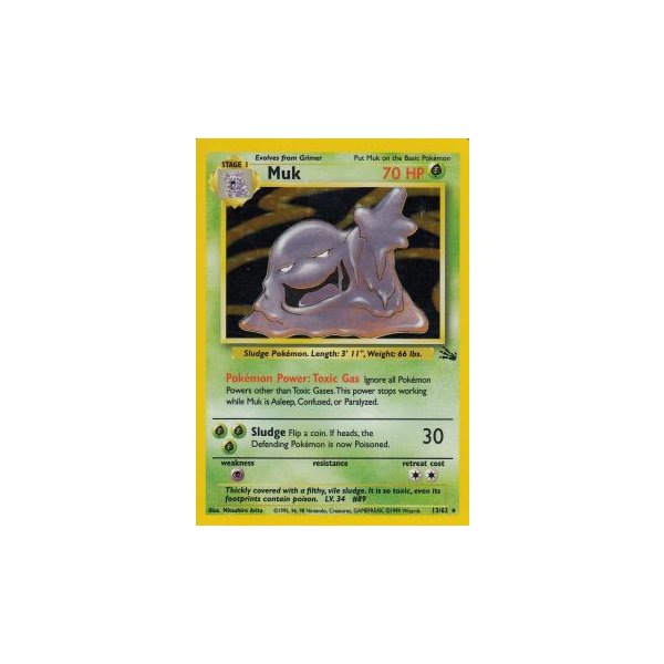 Muk 13/62 HOLO