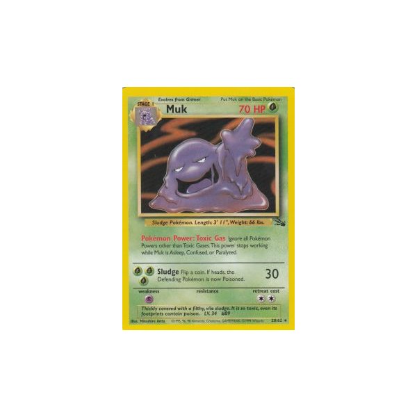 Muk 28/62