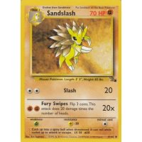 Sandslash 41/62