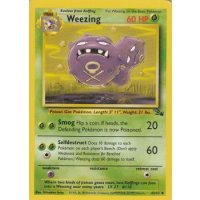 Weezing 45/62