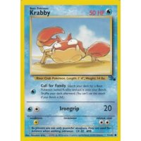 Krabby 51/62