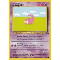 Slowpoke 55/62