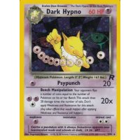 Dark Hypno 9/82 HOLO