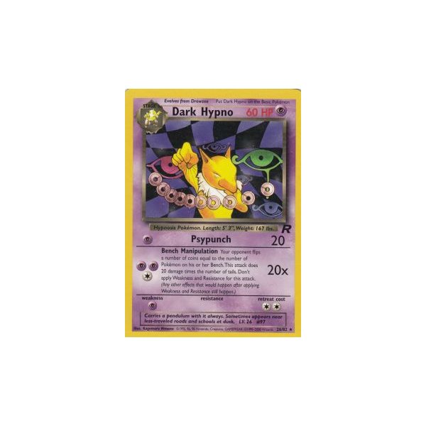 Dark Hypno 26/82