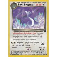 Dark Dragonair 33/82