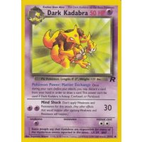Dark Kadabra 39/82
