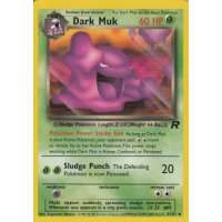 Dark Muk 41/82